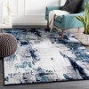 Zion Modern Rugs Black - Artistic Weavers - 4 of 4