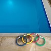 Swimline 4ct Dive Ring Swimming Pool Toys 5.75" - Vibrantly Colored - 4 of 4