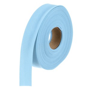 Unique Bargains Polyester Washable Sewing Binding Bulk Double Fold Bias Tape - 1 of 4