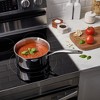 Henckels Legacy Stainless Steel Saucepan with Lid - 4 of 4