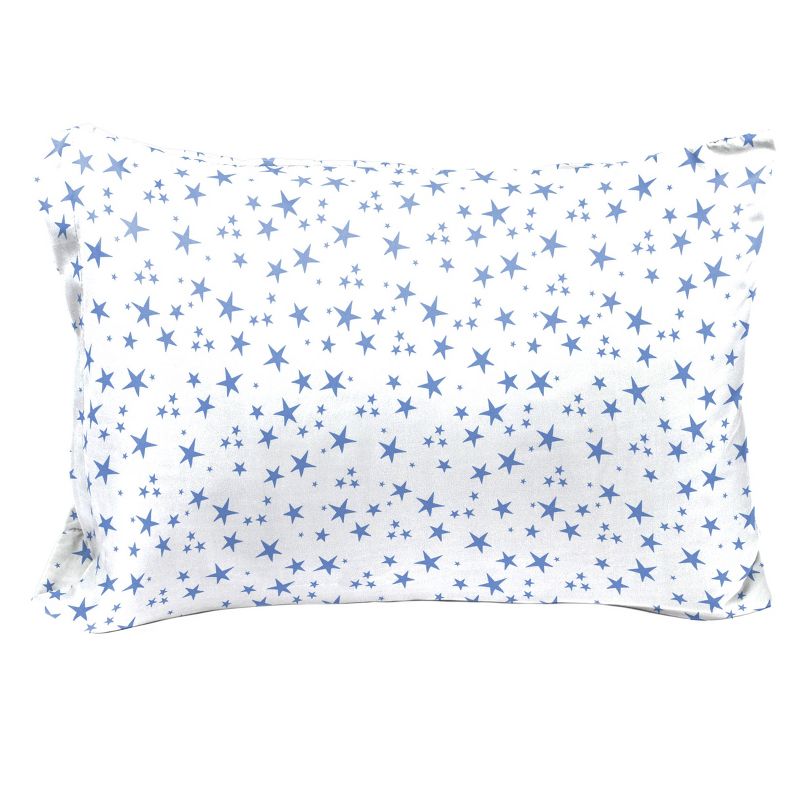 Saturday Park Stars Pillow Case, 2 of 7