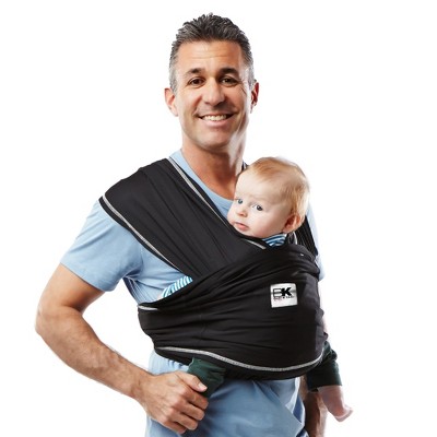 infant body carrier