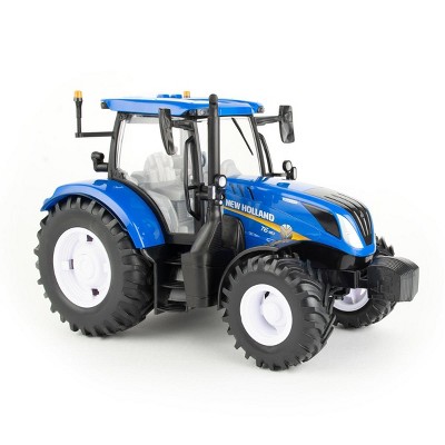 toy tractor remote control price