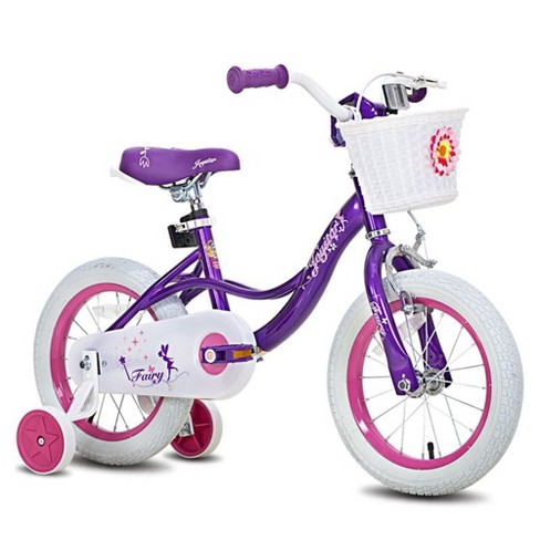 18 inch shop girl bike target