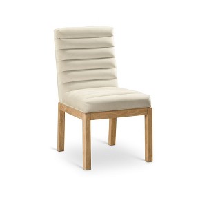 Meridian Furniture,Evelyn Velvet Dining Chair - 1 of 4