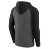 MLB Pittsburgh Pirates Men's Lightweight Hooded Sweatshirt - 3 of 3