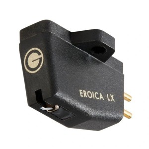Goldring Eroica LX Moving Coil Cartridge - 1 of 4