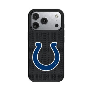 NFL AFC Teams Text Backdrop MagSafe Compatible Cell Phone Case for Apple iPhone 17 Series - 1 of 4