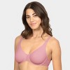 Fruit of the Loom Women's Cotton Stretch Extreme Comfort Bra - 4 of 4