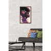Trends International Wumples - Beautiful Profile Framed Wall Poster Prints - 2 of 4