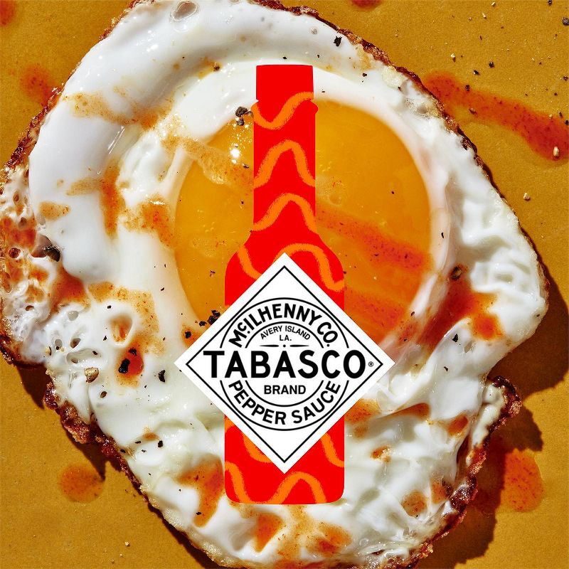 TABASCO Pepper Sauce - 5oz, 4 of 10