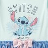 Disney Lilo and Stitch Girls 2 Pack Dresses for Toddlers and Big Kids - 3 of 4