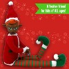 The Original Elf 12 Inch Christmas Elf Doll - image 4 of 4