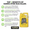 Harris Stink Bug Control Ready to Use Liquid Spray, 1 Gallon - 2 of 4