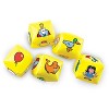Learning Resources Alphabet Marks the Spot Floor Mat - Educational Games for Kids Ages 5+ - 4 of 4
