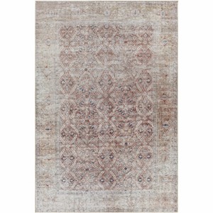 Hauteloom Tapia Washable Area Rug - 1 of 4