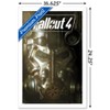 Trends International Fallout 4 - Key Art Framed Wall Poster Prints - 3 of 4