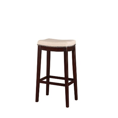 backless bar stools target