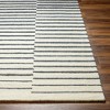 Hauteloom Gawel Charcoal Area Rug - 3 of 4