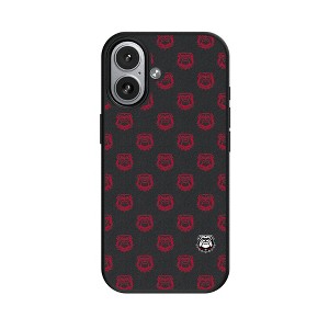 NCAA SEC Universities Fashion Pattern MagSafe Compatible Cell Phone Case for Apple iPhone 17 Series - 1 of 4