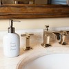 Pavilion Gift Company - Home Sweet Home - Ceramic Soap/Lotion Dispenser - Soap Dispensers - 2 of 4