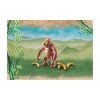 Playmobil Wiltopia Orangutan Animal Figure - 3 of 3