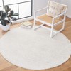 Metro MET999 Hand Tufted Indoor Rug - Safavieh - 2 of 3