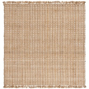 Natural Fiber NF813 Handmade Indoor - Safavieh - 1 of 4