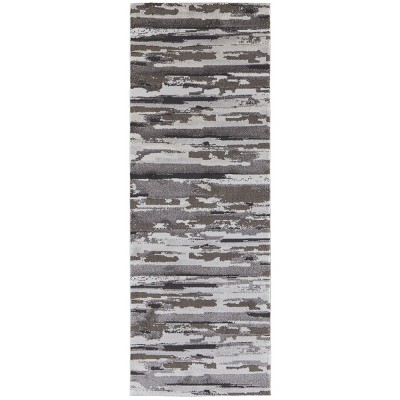 Vancouver Modern Abstract Area Rug