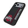 NCAA Big Ten Universities Sidebar MagSafe Compatible Cell Phone Case for Apple iPhone 17 Series - 2 of 4