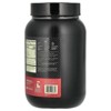 Optimum Nutrition Gold Standard® 100% Whey, Delicious Strawberry, 2 lb (907 g) - 3 of 4