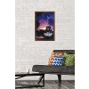 Trends International Marvel Guardians of the Galaxy Vol. 3 - Teaser One Sheet Framed Wall Poster Prints - 2 of 4