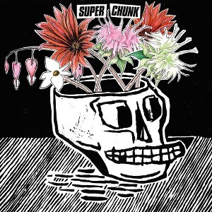 Superchunk - What A Time To Be Alive - 1 of 1