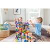 Marble Genius Marble Run Super Set - 150 Complete Pieces : Target