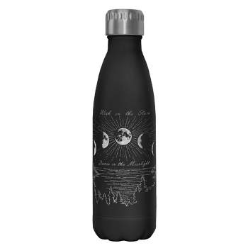All in Motion 40oz Tritan Mystic Teal Beverage Water Bottle w/ Lockable Lid