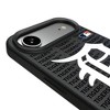MLB American League Teams Text Backdrop MagSafe Compatible Cell Phone Case for Apple iPhone 17 Series - 4 of 4