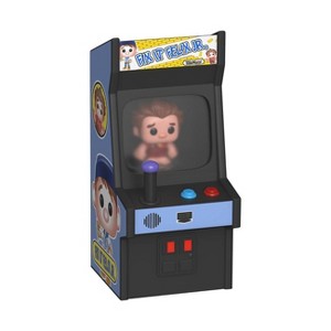 Funko Bitty POP! Arcade: Wreck It Ralph Figure - 1 of 4