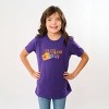 The Juniper Shop SmileyWorld Get Your Color On! Youth Short Sleeve Tee - 3 of 4