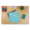 Avery Self-Adhesive Tabs with Printable Inserts 2" Clear 25/Pack (16241) - 3 of 4