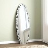 Spassway 61" x 20" Versatile Decorative Mirror Wall Art for Bathroom Living Room Bedroom Entryway Office Home and Office Decor Sliver Available - 3 of 4