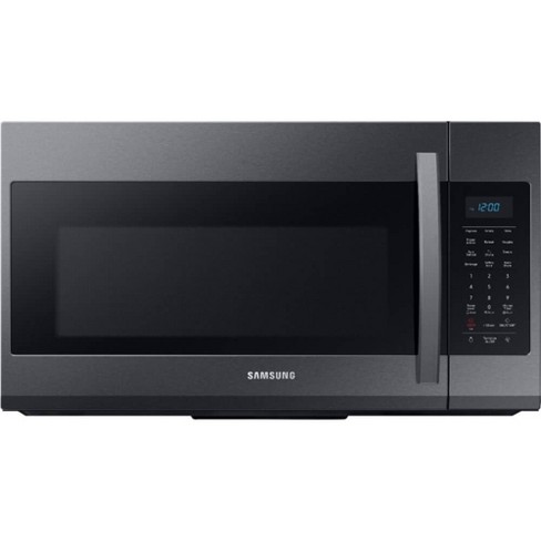 Target deals samsung microwave