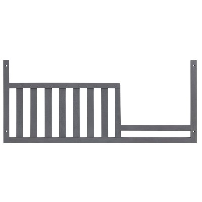 SOHO BABY Ellison Toddler Bed Guard Rail