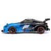 New Bright Forza Motorsport Rc Nissan Z Sportscar - 1:14 Scale