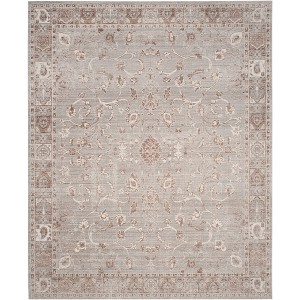 Valencia VAL105 Power Loomed Indoor Rugs - Safavieh - 1 of 4