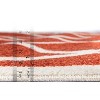 Unique Loom    Trellis Seattle Area Rug - 4 of 4