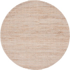 Natural Fiber NFB553 Hand Tufted Area Rug  - Safavieh - 1 of 3