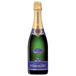 Pommery Brut Royal NV Champage - 750ml Bottle