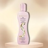 Biosilk Silk Therapy Irresistible A Jasmine & Honey Scent Conditioner | Silk proteins tame frizz and prevent split ends - (7 oz) - 3 of 3