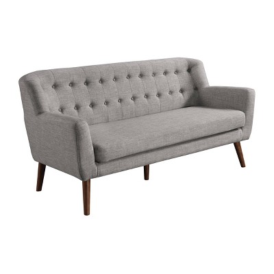 Hadley heirloom deals charcoal grey sofa