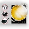 Mueller Home RapidTherm Induction Cooktop - Black - image 2 of 4
